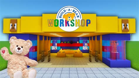 build a bear leaks|Press Room